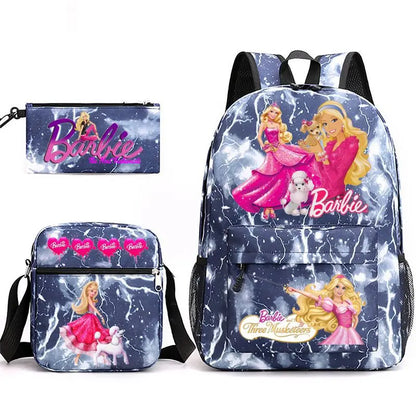 HEMA schooltas in basic kleur – Eenvoudig en stijlvol