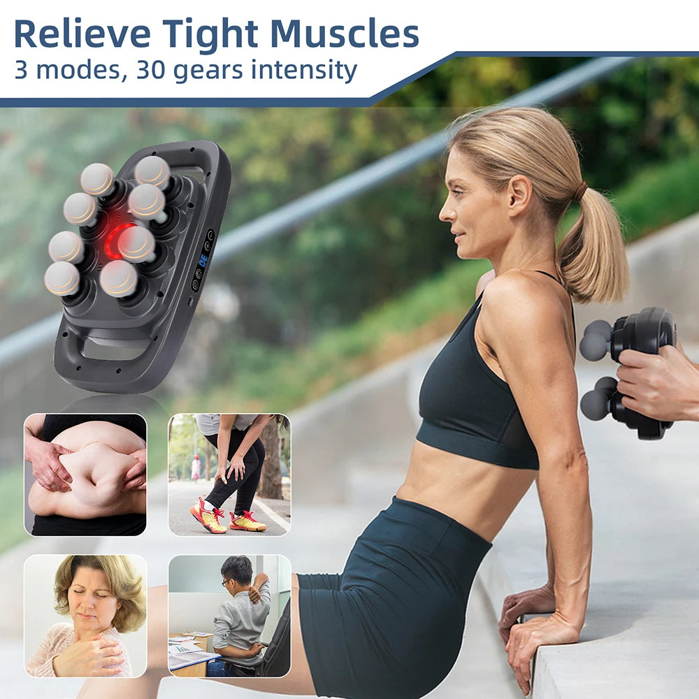 Bol.com massage gun met reviews – Klantenfavoriet