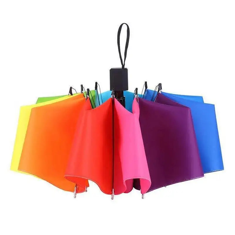 Trendy paraplu kopen online
