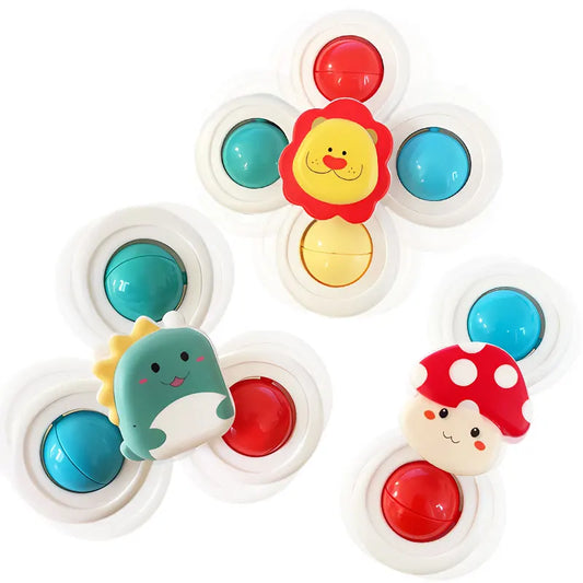 Fidget toy in dierenvorm – Speels en rustgevend
