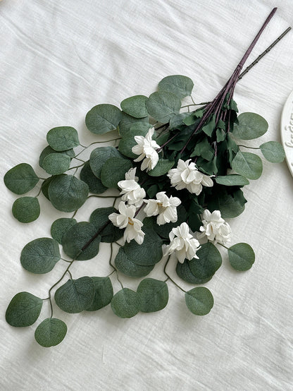 Planten en potten voor woonkamer – Natuurlijk accent