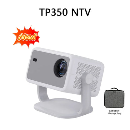 Krachtige projector voor evenementen