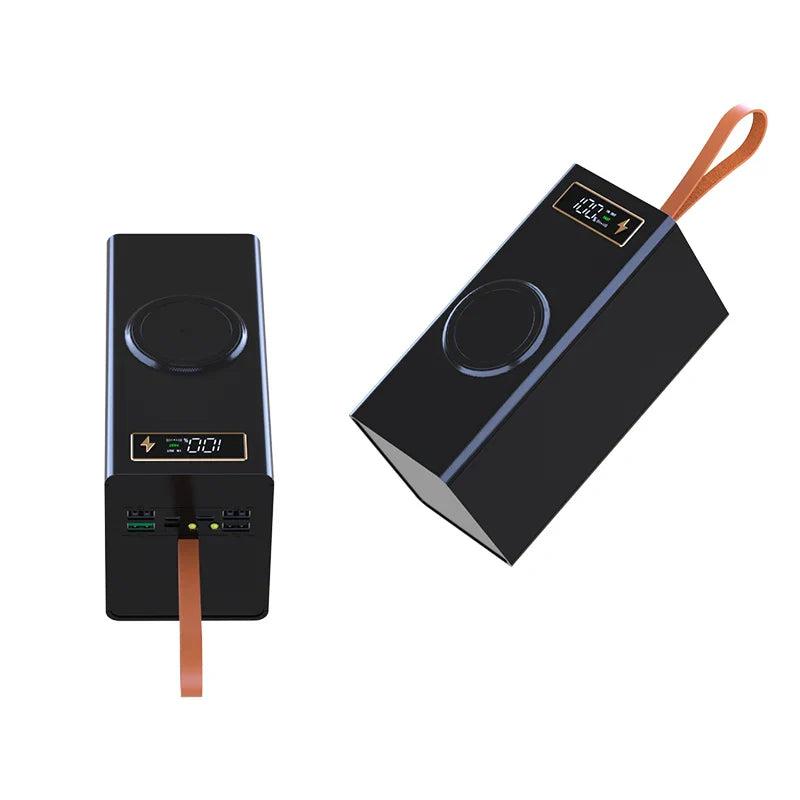 HEMA powerbank met minimalistisch design