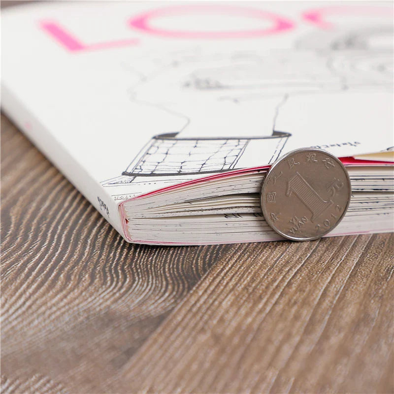 Creatief kleurboek Action – Betaalbare inspiratie
