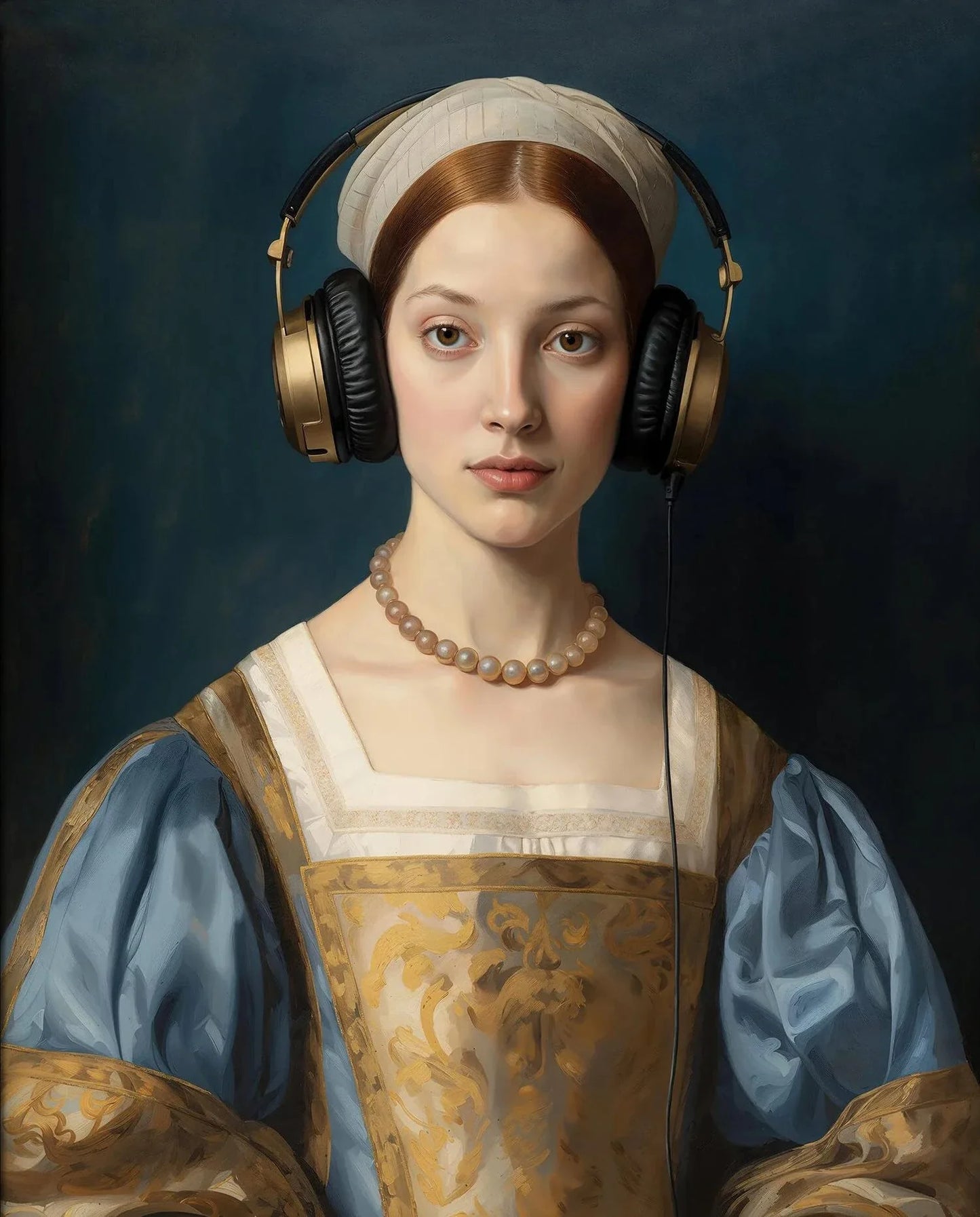 Retro posters met old school flair