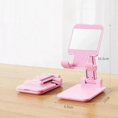 Laptopstandaard IKEA met ventilatie
