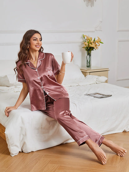 Dames pyjama Zeeman – Ideaal voor dagelijks gebruik