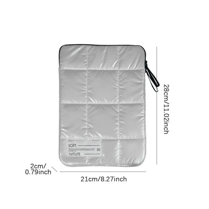 Laptoptas dames met schouderriem – Verstelbaar en comfortabel