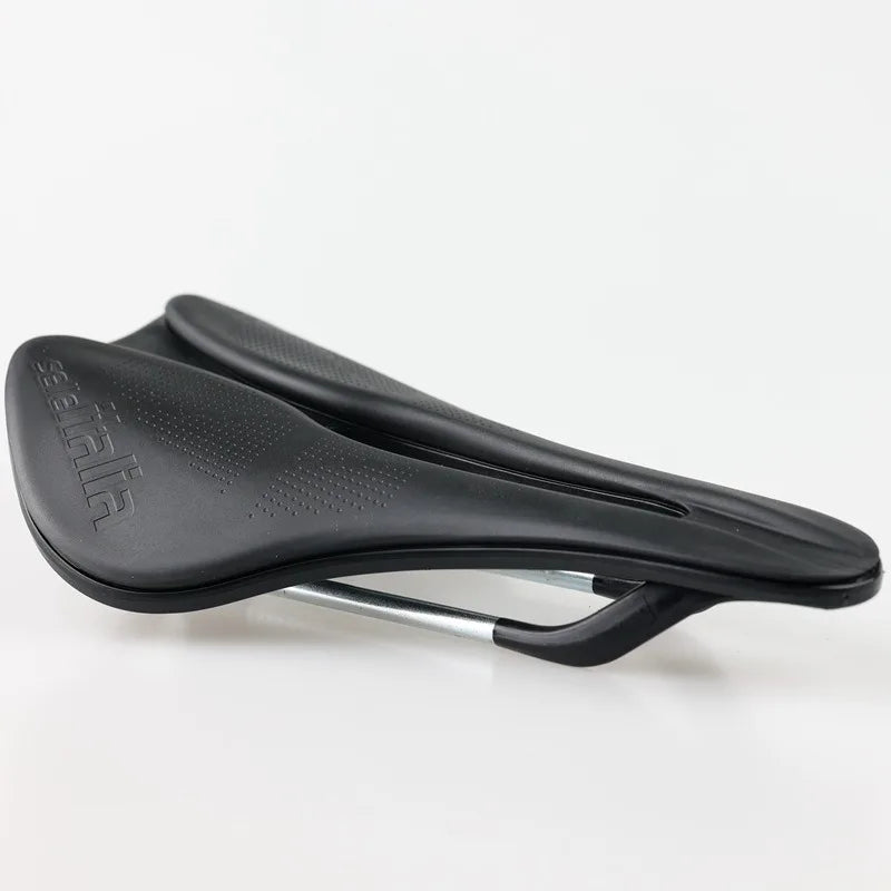 Fietszadel van Action – voordelig en functioneel