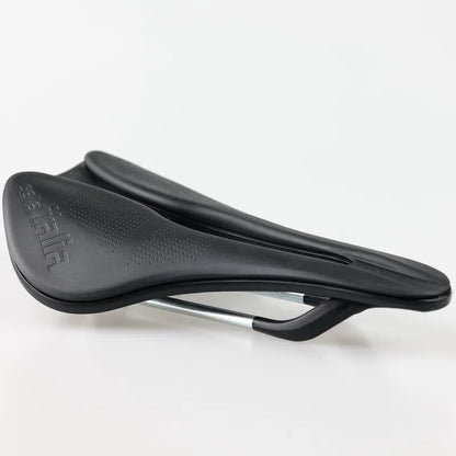 Fietszadel van Action – voordelig en functioneel