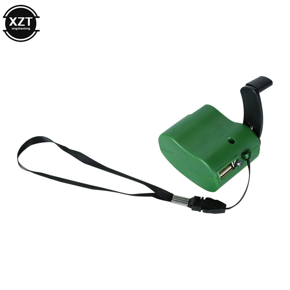 Powerbank Action met basic features