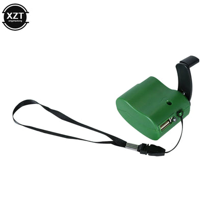 Powerbank Action met basic features