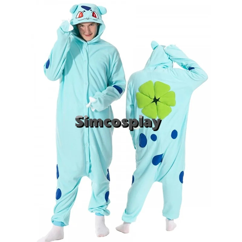 Onesie Primark dierenprint – Schattig en speels