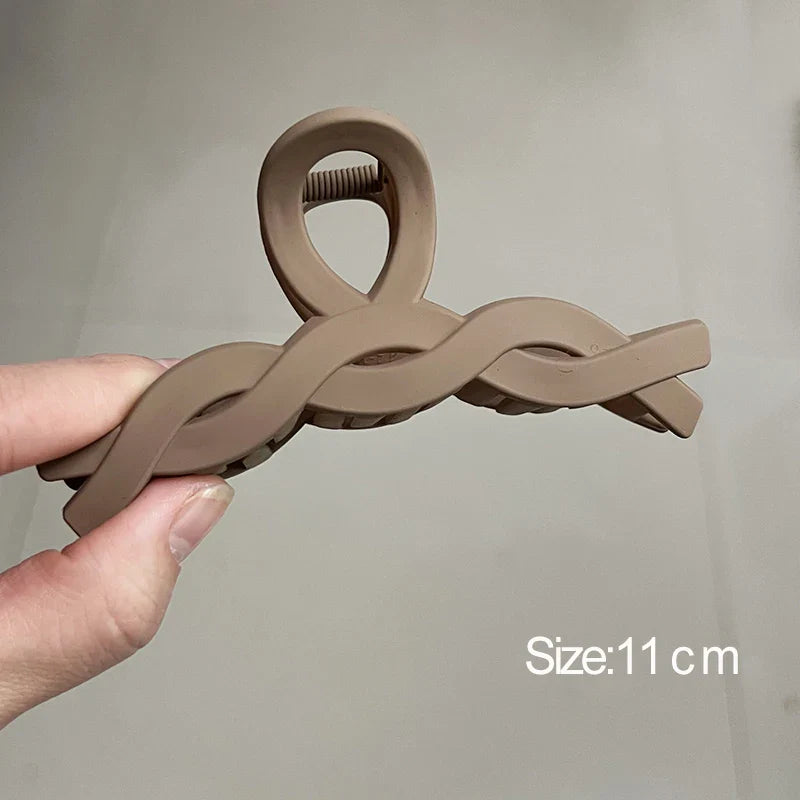 Kleurrijke scrunchies voor een speelse look