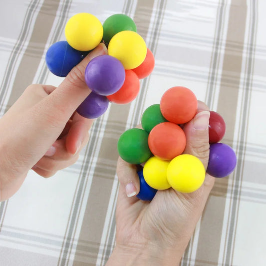 Fidget toys voor onderweg – In de auto of trein