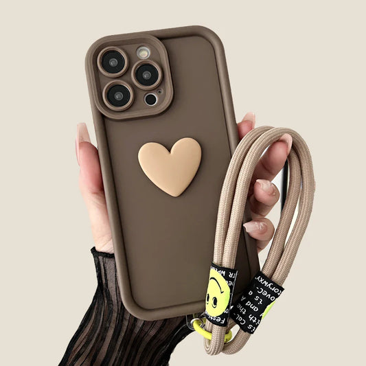 Telefoon hoesjes met modieuze prints