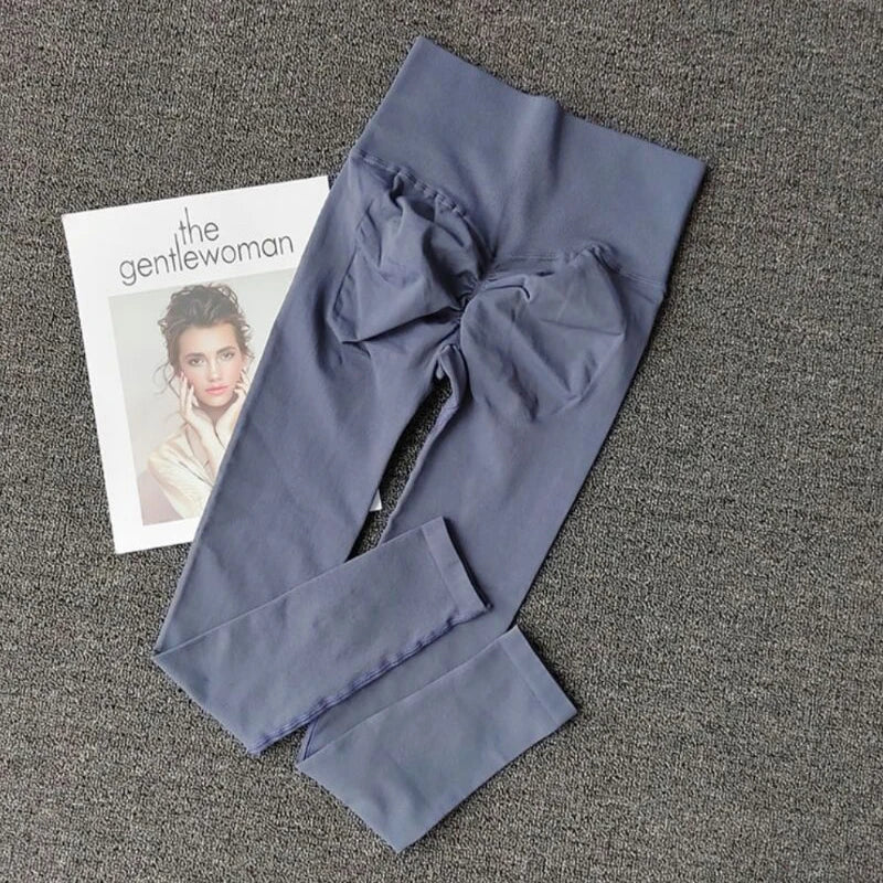Basic yoga kleding voor dagelijks gebruik