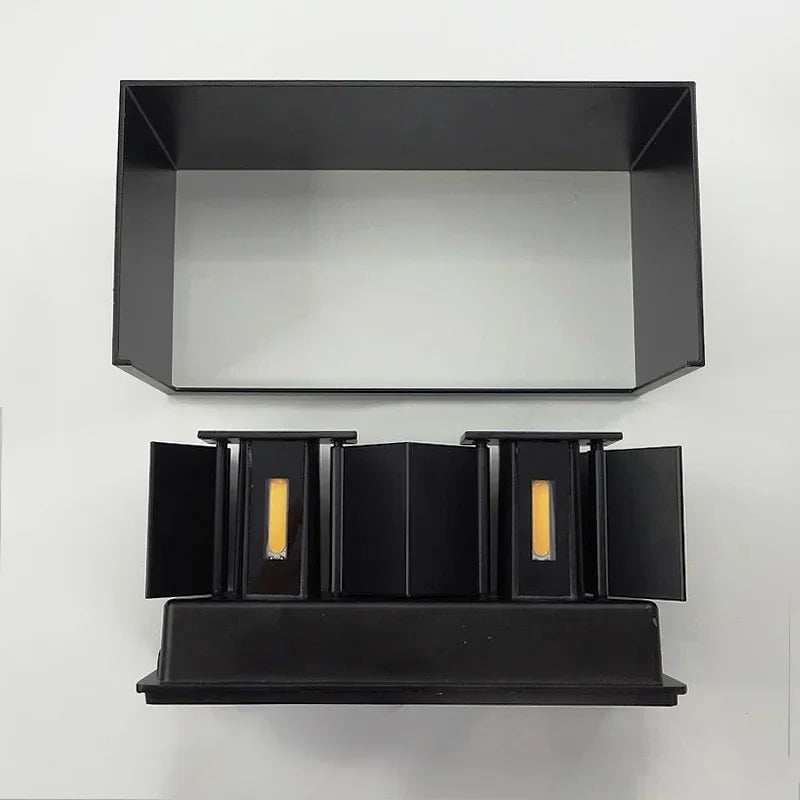 IKEA waterdichte badkamerverlichting – Minimalistisch en veilig