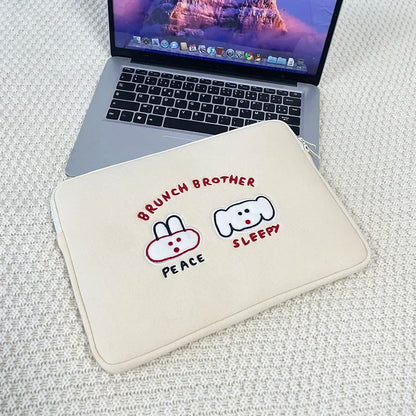 Heren laptoptas met extra grote opbergruimte – Functioneel en robuust