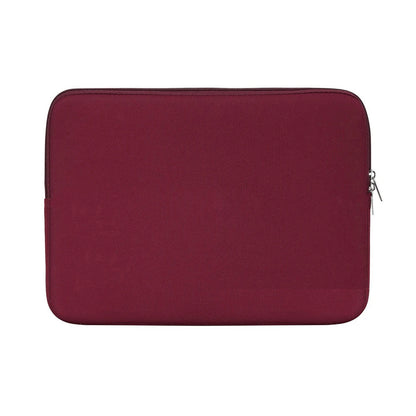 Laptop tas met organizer – Houd je spullen netjes op orde