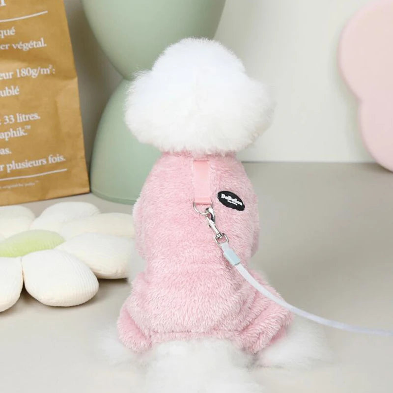 Cadeautas hond – Vol speelgoed en liefde
