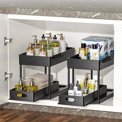 Blokker kruidenrekje voor wandmontage