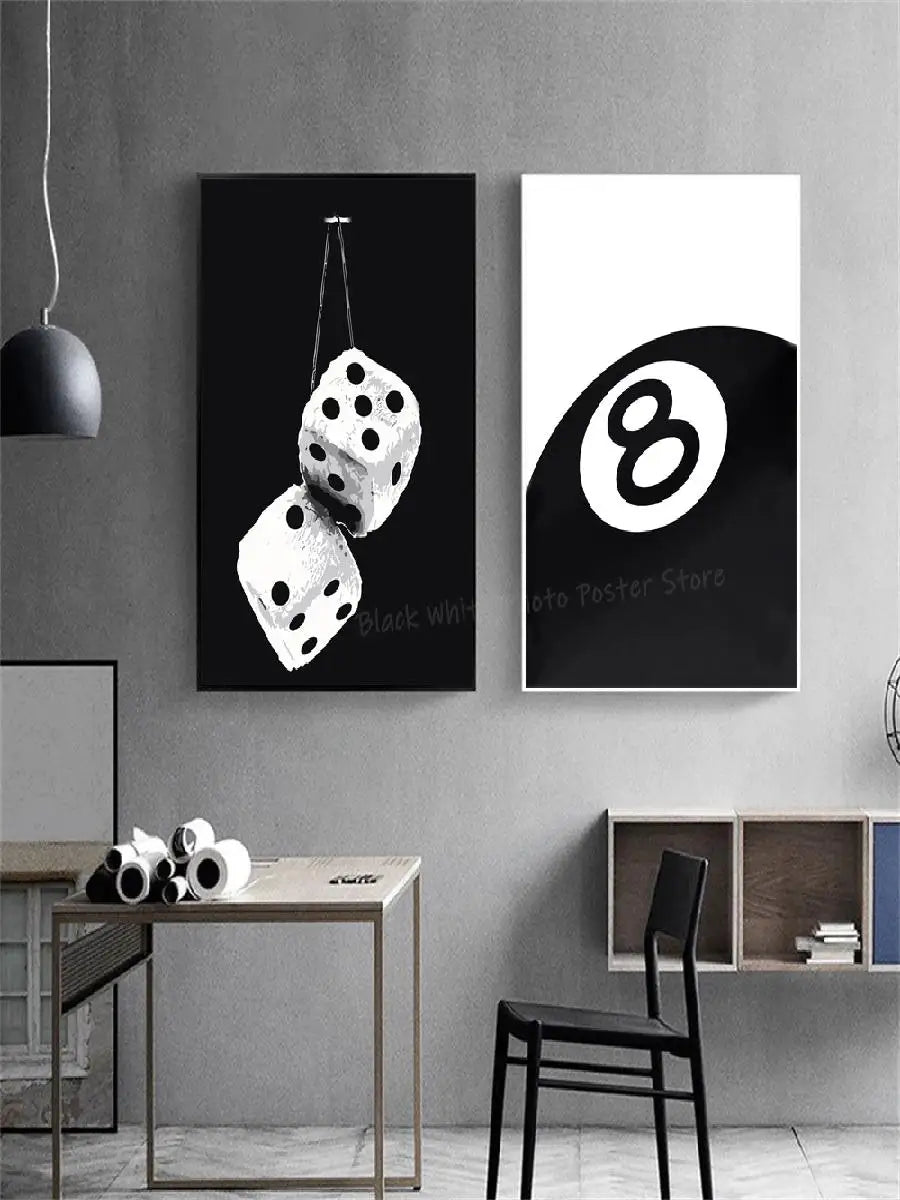 Poster kopen voor thuis of kantoor