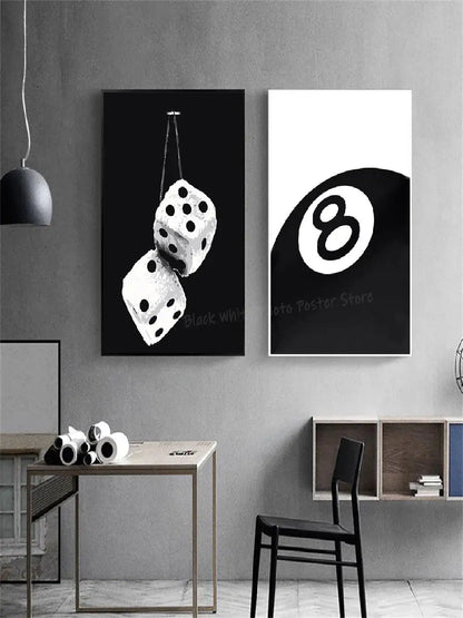 Poster kopen voor thuis of kantoor