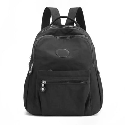 Handbagage rugzak met ademend rugpaneel
