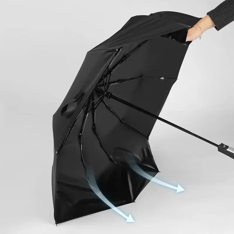 HEMA paraplu met waterafstotende stof