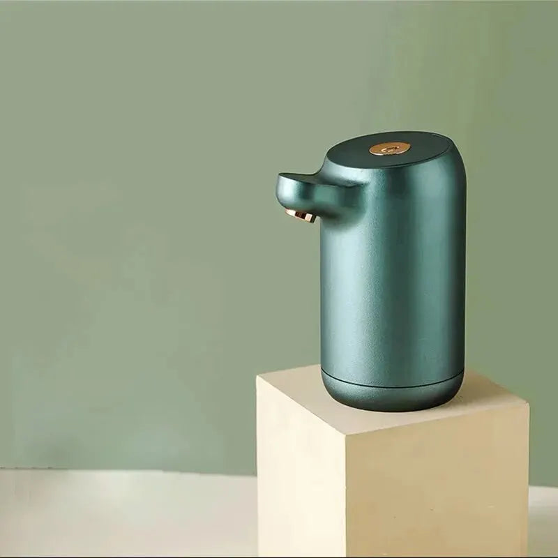 Drankdispenser met beschermhoes – Voor gebruik buiten