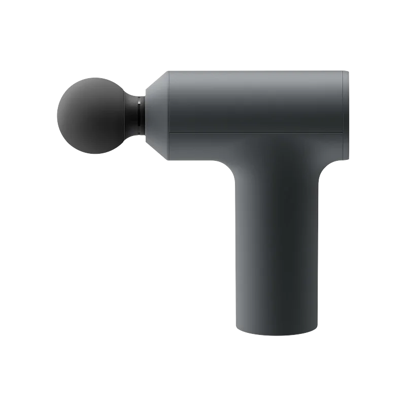 Massage gun met timerfunctie – Veilig en handig