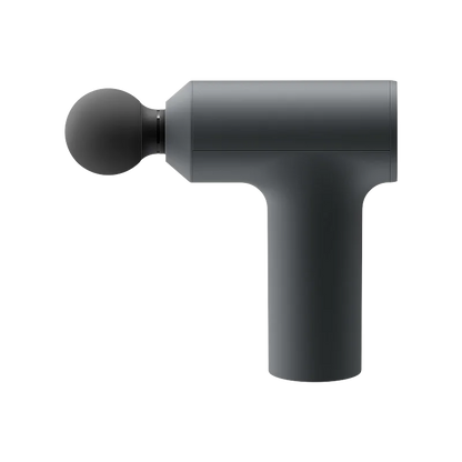 Massage gun met timerfunctie – Veilig en handig