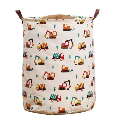 Wasmand Blokker – Degelijk en praktisch