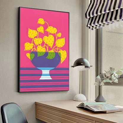 Decoratie woonkamer met fotowand – Persoonlijke touch