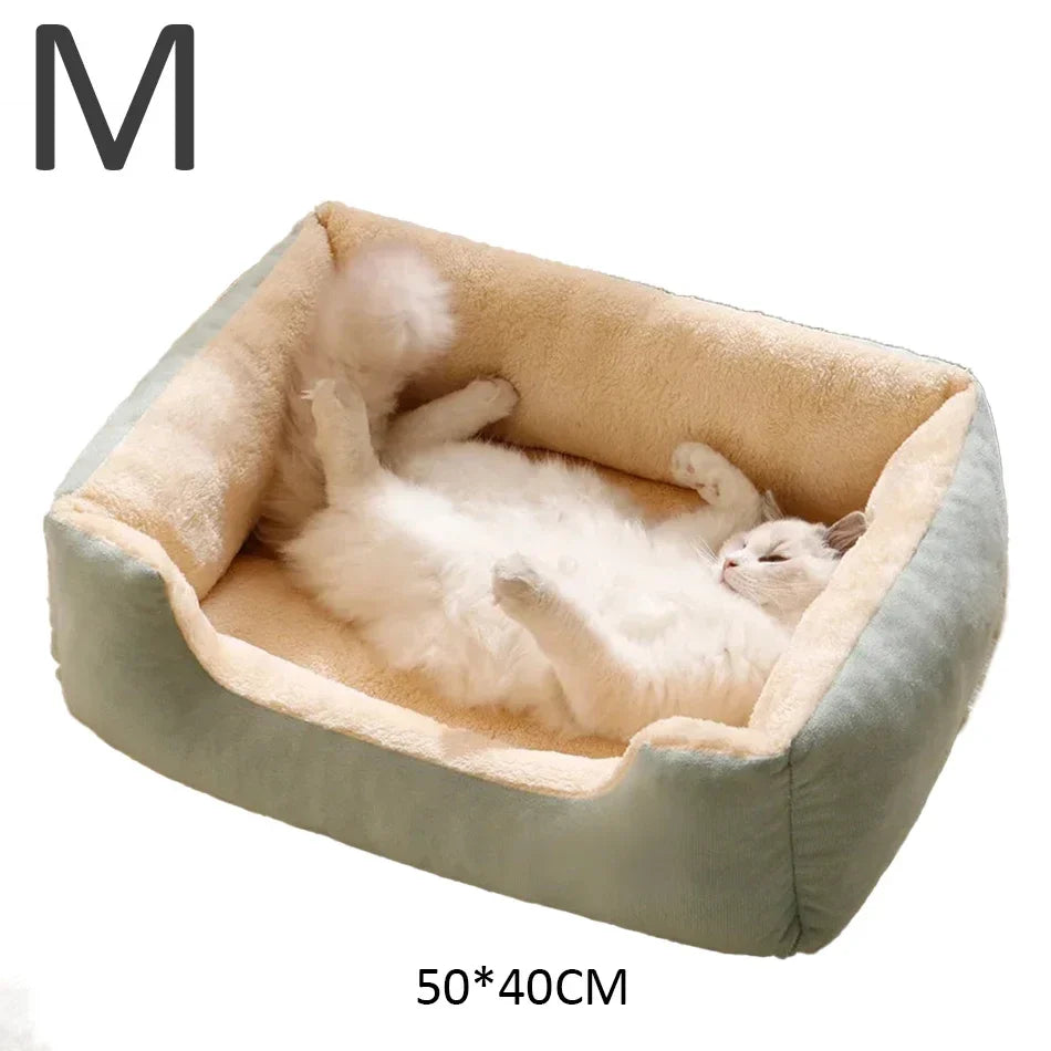Welkoop hondenmand klassiek design – Tijdloos comfort