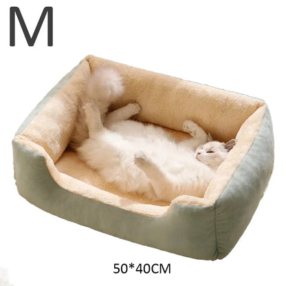 Welkoop hondenmand klassiek design – Tijdloos comfort