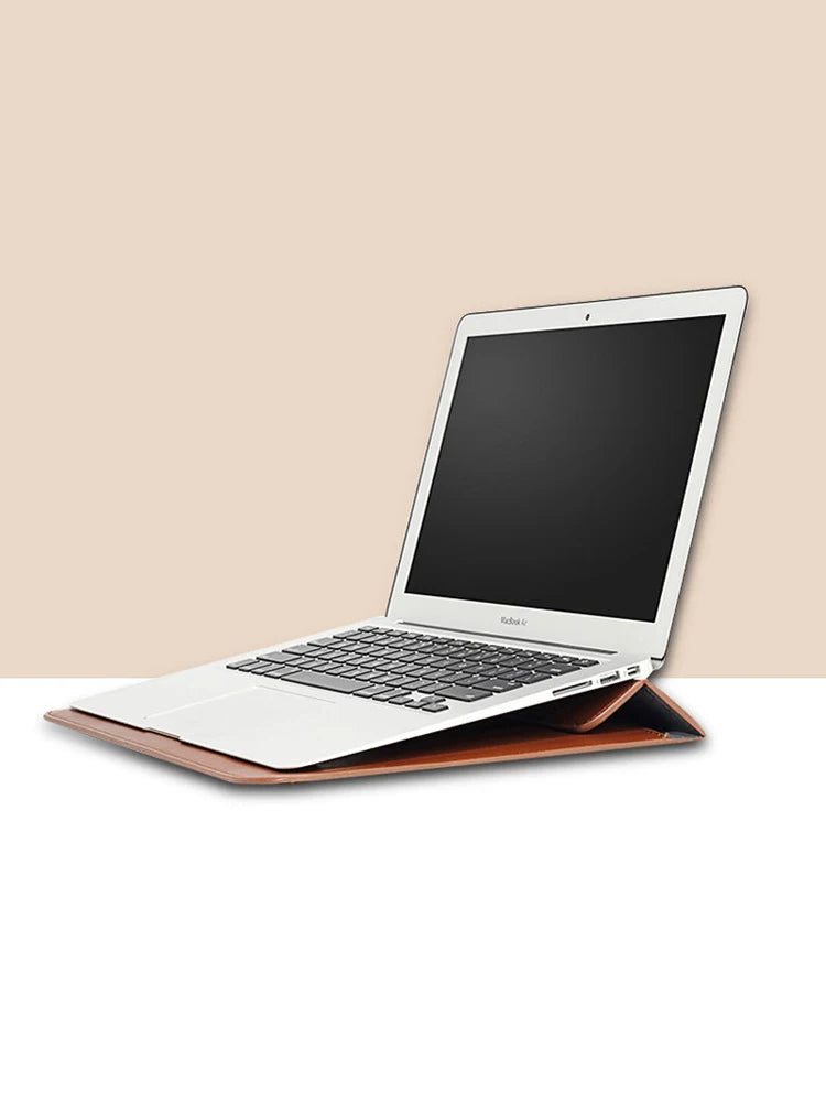 Heren laptoptas met tijdloos ontwerp – Stijlvol en functioneel