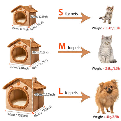 Kattenmand voor grote rassen zoals Maine Coon – Extra stevig