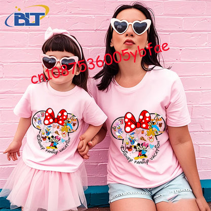 Moeder dochter chill outfit – Relax en verbonden