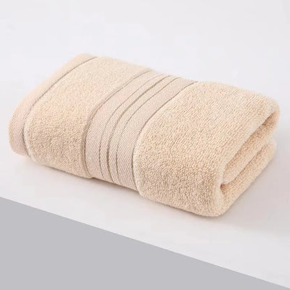 Badhanddoek oversized – Wikkel jezelf in comfort