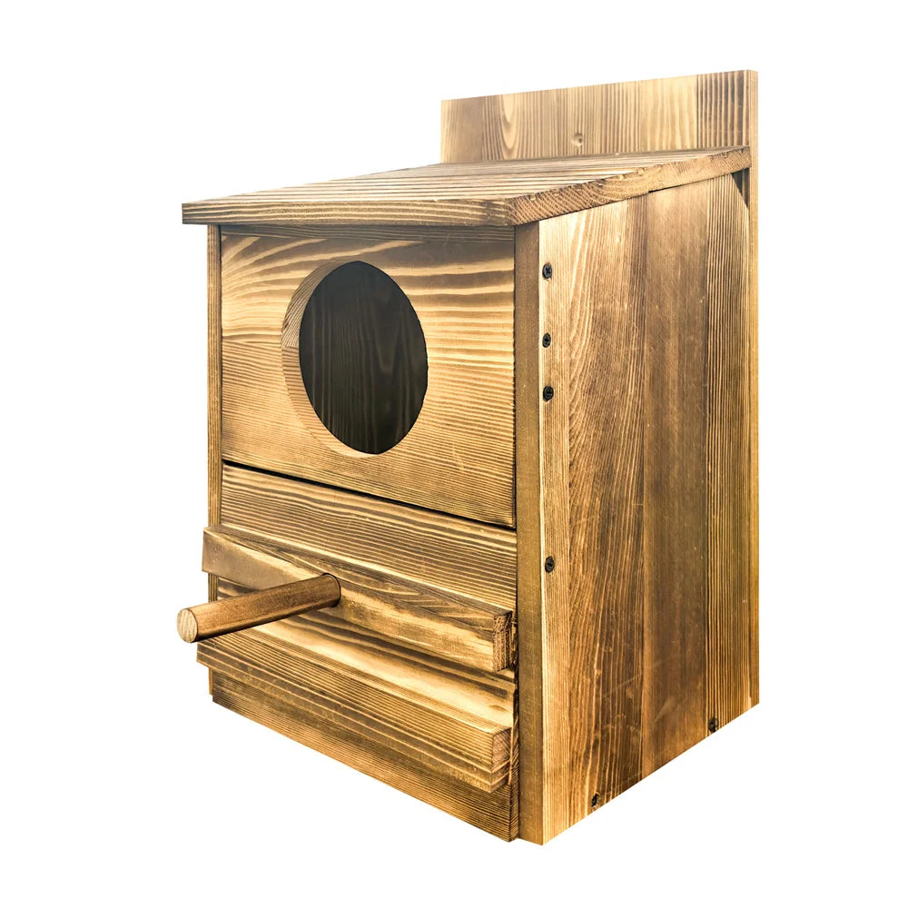 Action vogelhuisje als bouwpakket – Leuke activiteit