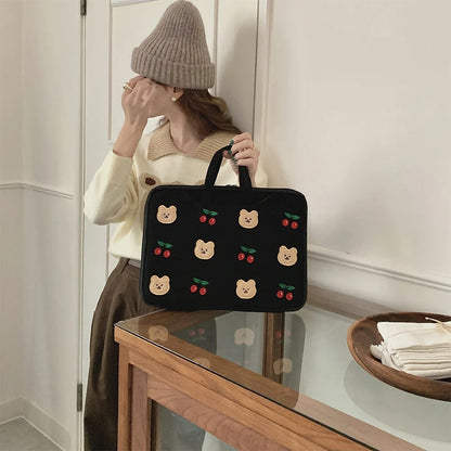 Stevige laptop tas heren – Duurzaam en robuust ontwerp