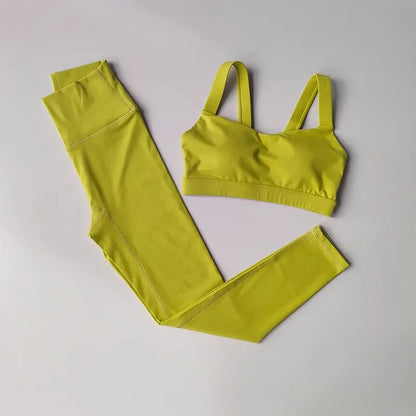 Basic yoga kleding voor dagelijks gebruik