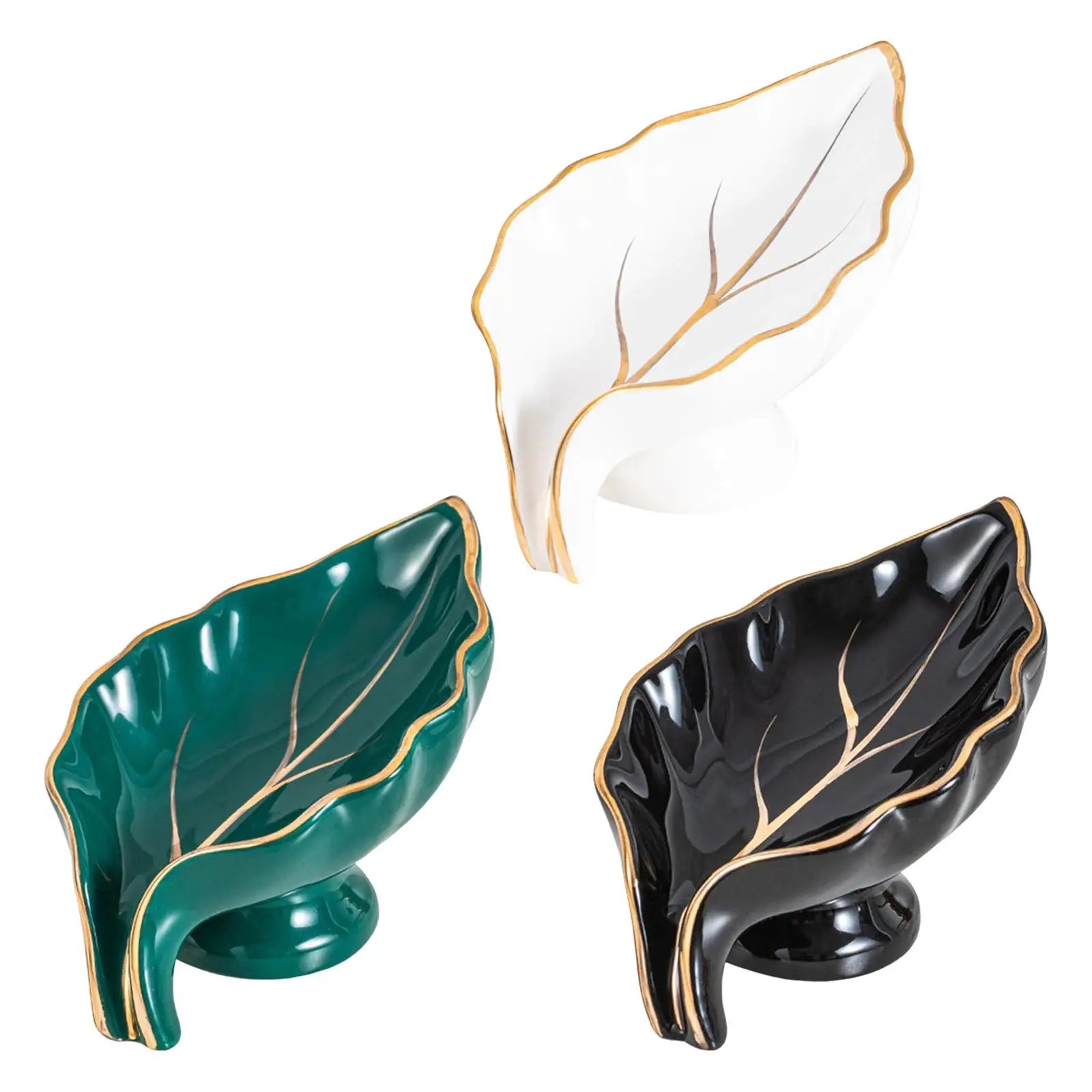 Modern design zeephouder – Strak en decoratief