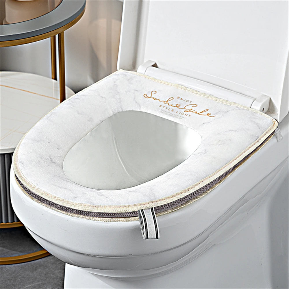 Toilet bril met dubbele functie – Volwassenen en kinderen