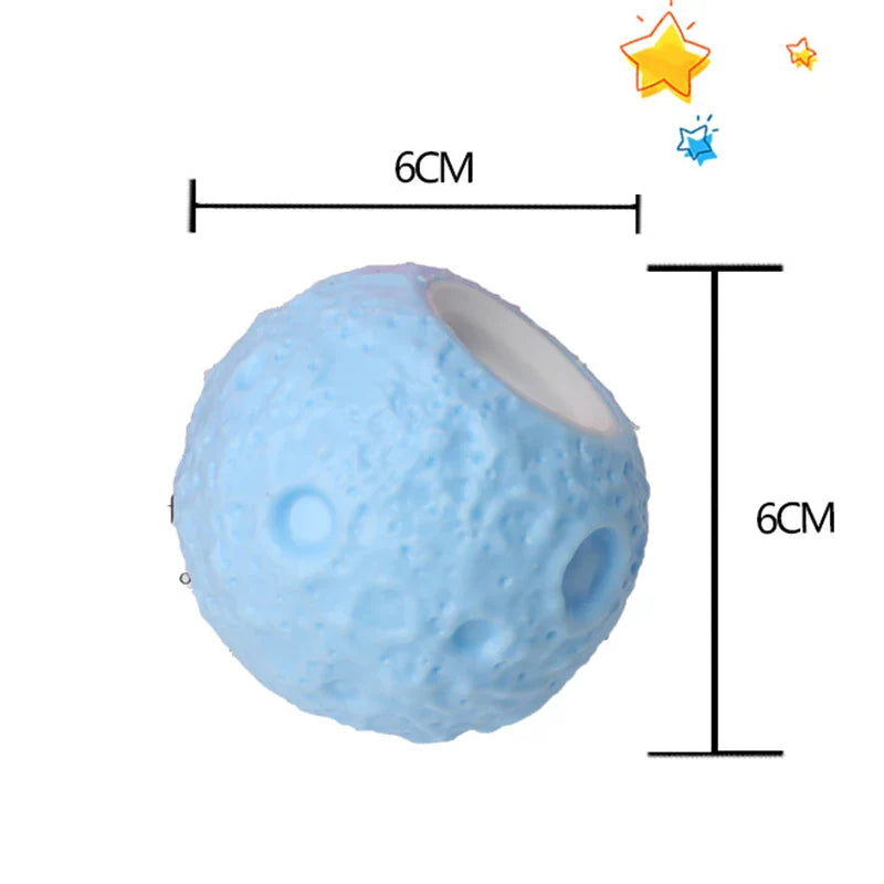 HEMA zachte stressbal met smileygezicht