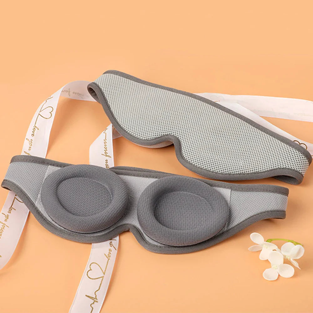 Etos slaapmasker met zachte voering