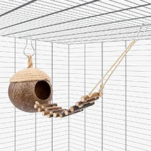 Welkoop vogelhuisje eikenhout – Natuur in je tuin
