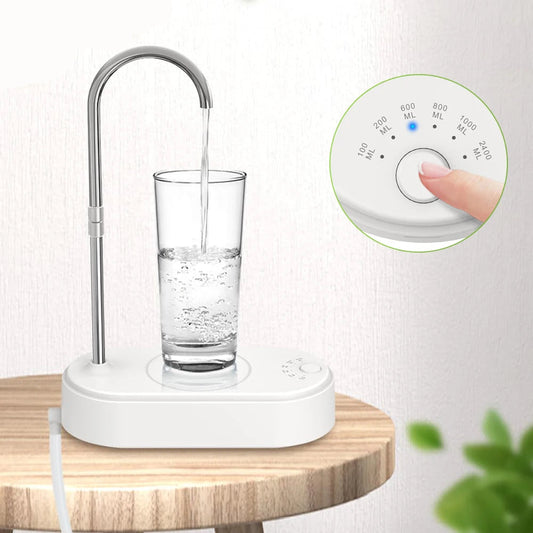 Drankdispenser voor sap – Ideaal voor ontbijt en brunch